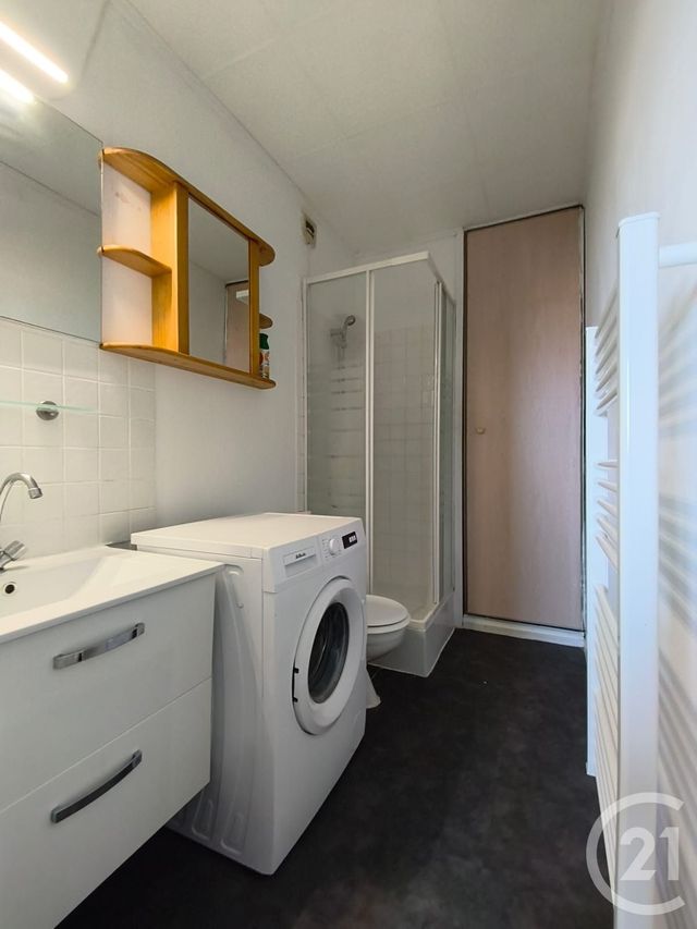 Appartement F1 &agrave; louer - 1 pi&egrave;ce - 23,84 m2 - Dreux - 28 - CENTRE