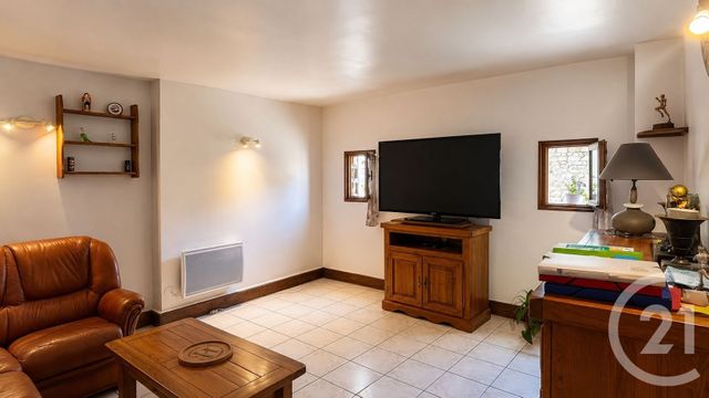 Maison &agrave; vendre - 4 pi&egrave;ces - 114 m2 - La Chaussee D Ivry - 28 - CENTRE