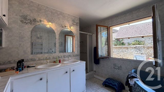 Maison &agrave; vendre - 4 pi&egrave;ces - 114 m2 - La Chaussee D Ivry - 28 - CENTRE