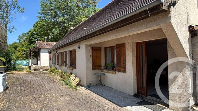 Maison à vendre LA CHAUSSEE D IVRY