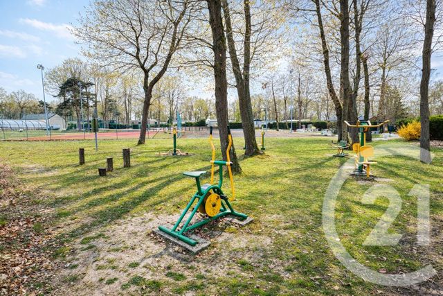 Maison &agrave; vendre - 4 pi&egrave;ces - 39,84 m2 - Marcilly Sur Eure - 27 - HAUTE-NORMANDIE