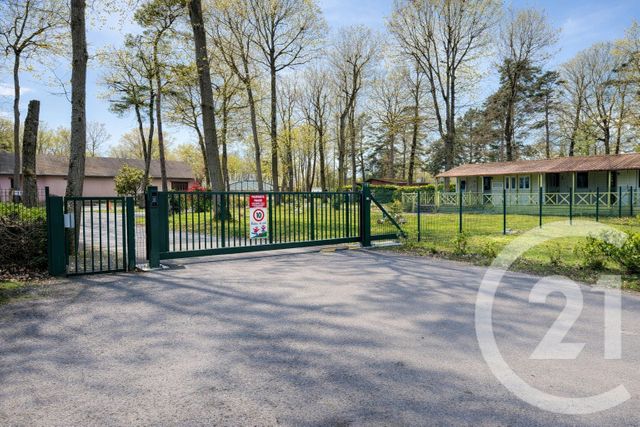 Maison &agrave; vendre - 4 pi&egrave;ces - 39,84 m2 - Marcilly Sur Eure - 27 - HAUTE-NORMANDIE