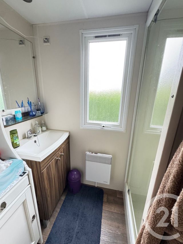 Maison &agrave; vendre - 4 pi&egrave;ces - 39,84 m2 - Marcilly Sur Eure - 27 - HAUTE-NORMANDIE