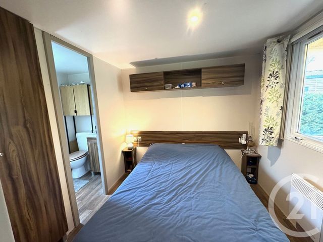 Maison &agrave; vendre - 4 pi&egrave;ces - 39,84 m2 - Marcilly Sur Eure - 27 - HAUTE-NORMANDIE