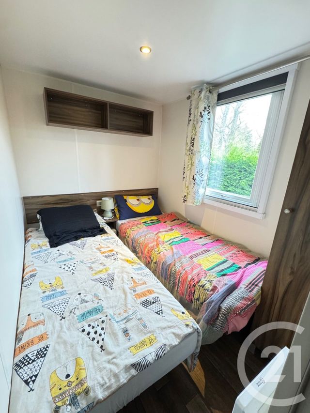 Maison &agrave; vendre - 4 pi&egrave;ces - 39,84 m2 - Marcilly Sur Eure - 27 - HAUTE-NORMANDIE