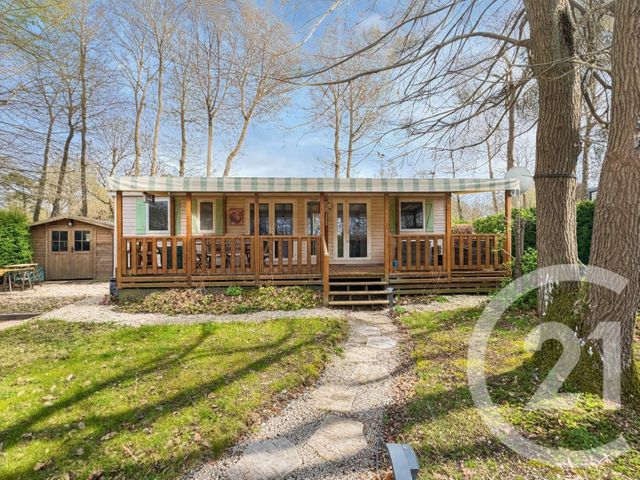 maison - MARCILLY SUR EURE - 27