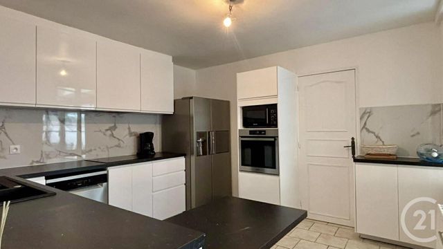 Maison &agrave; vendre - 7 pi&egrave;ces - 216,71 m2 - Ezy Sur Eure - 27 - HAUTE-NORMANDIE