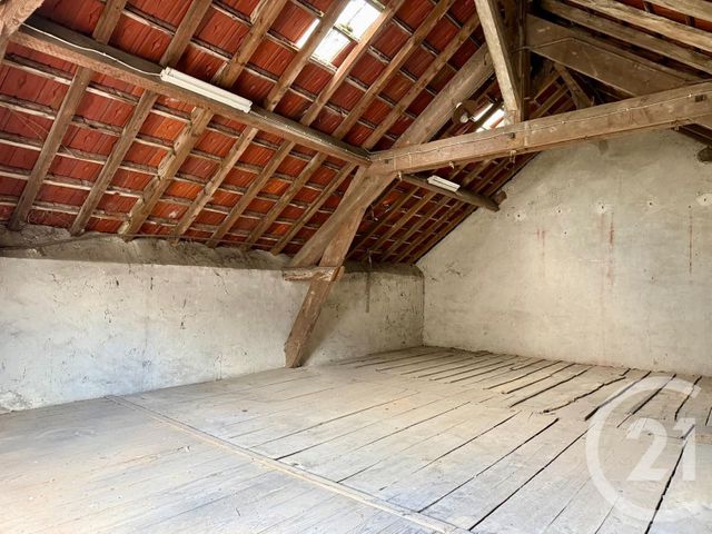 Maison &agrave; vendre - 7 pi&egrave;ces - 216,71 m2 - Ezy Sur Eure - 27 - HAUTE-NORMANDIE