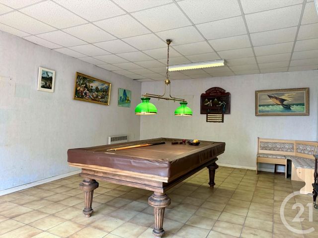 Maison &agrave; vendre - 7 pi&egrave;ces - 216,71 m2 - Ezy Sur Eure - 27 - HAUTE-NORMANDIE