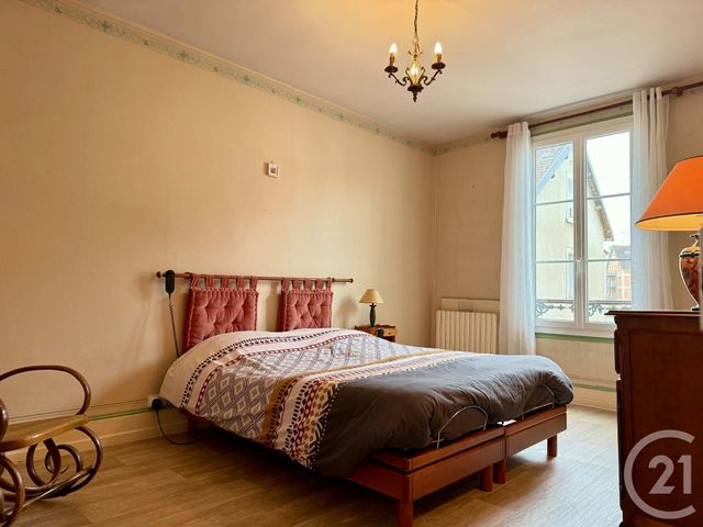 Maison &agrave; vendre - 7 pi&egrave;ces - 216,71 m2 - Ezy Sur Eure - 27 - HAUTE-NORMANDIE