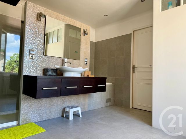 Maison &agrave; vendre - 7 pi&egrave;ces - 216,71 m2 - Ezy Sur Eure - 27 - HAUTE-NORMANDIE
