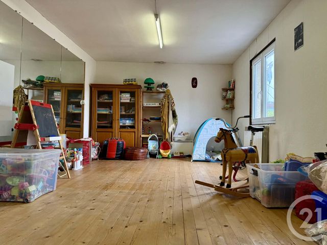 Maison &agrave; vendre - 7 pi&egrave;ces - 216,71 m2 - Ezy Sur Eure - 27 - HAUTE-NORMANDIE