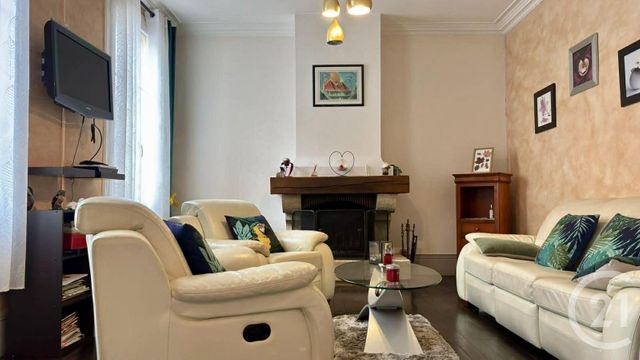 Maison &agrave; vendre - 7 pi&egrave;ces - 216,71 m2 - Ezy Sur Eure - 27 - HAUTE-NORMANDIE