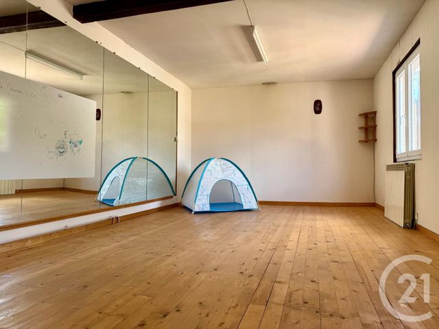 Maison &agrave; vendre - 7 pi&egrave;ces - 216,71 m2 - Ezy Sur Eure - 27 - HAUTE-NORMANDIE