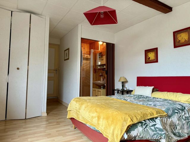 Maison &agrave; vendre - 7 pi&egrave;ces - 216,71 m2 - Ezy Sur Eure - 27 - HAUTE-NORMANDIE