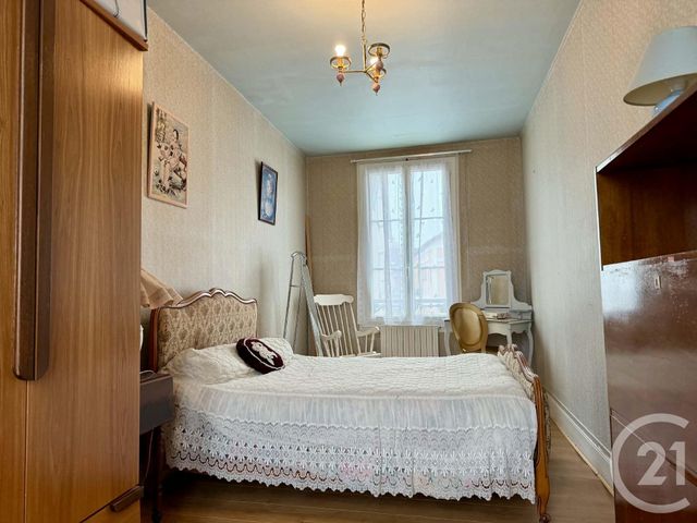 Maison &agrave; vendre - 7 pi&egrave;ces - 216,71 m2 - Ezy Sur Eure - 27 - HAUTE-NORMANDIE