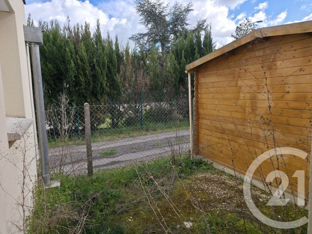 Local commercial à louer - 50.0 m2 - 27 - Eure