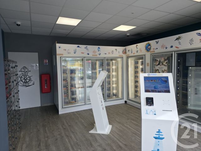 Local commercial à louer - 50.0 m2 - 27 - Eure