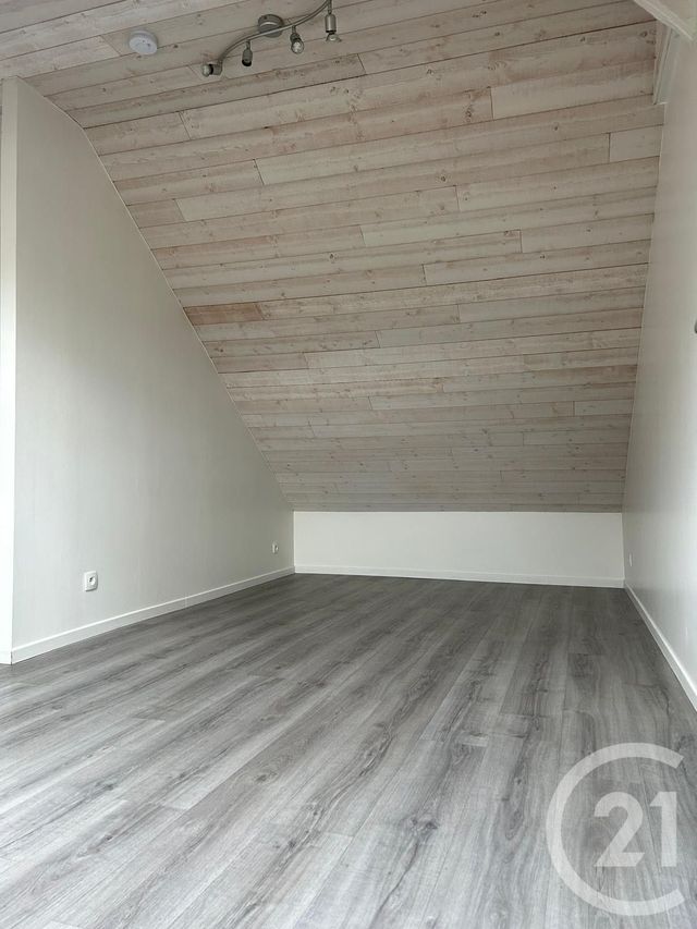 Appartement F2 &agrave; louer - 2 pi&egrave;ces - 20,92 m2 - Breval - 78 - ILE-DE-FRANCE