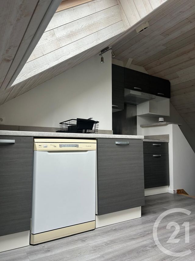 Appartement F2 &agrave; louer - 2 pi&egrave;ces - 20,92 m2 - Breval - 78 - ILE-DE-FRANCE