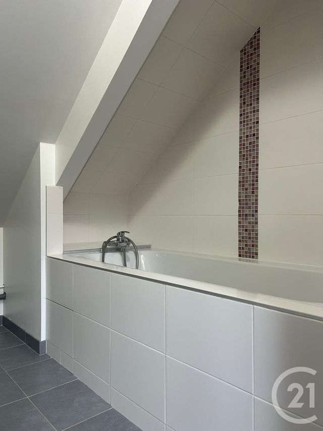 Appartement F2 &agrave; louer - 2 pi&egrave;ces - 20,92 m2 - Breval - 78 - ILE-DE-FRANCE