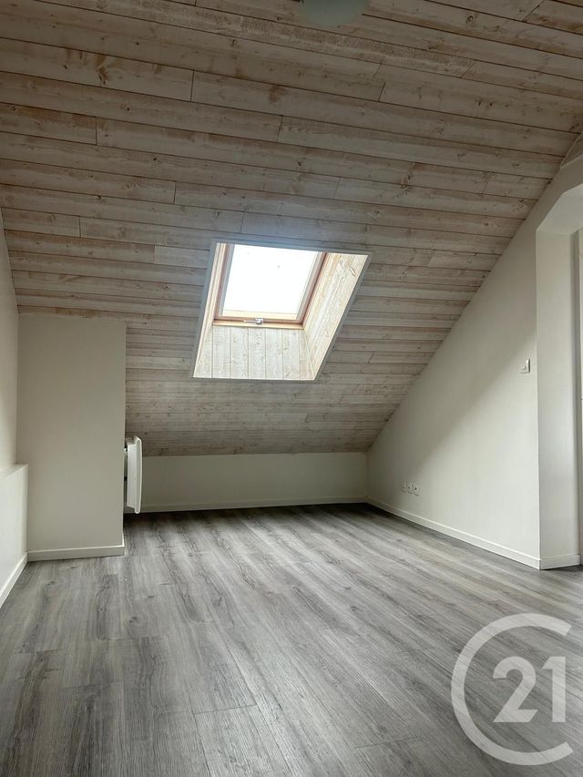 Appartement F2 &agrave; louer - 2 pi&egrave;ces - 20,92 m2 - Breval - 78 - ILE-DE-FRANCE