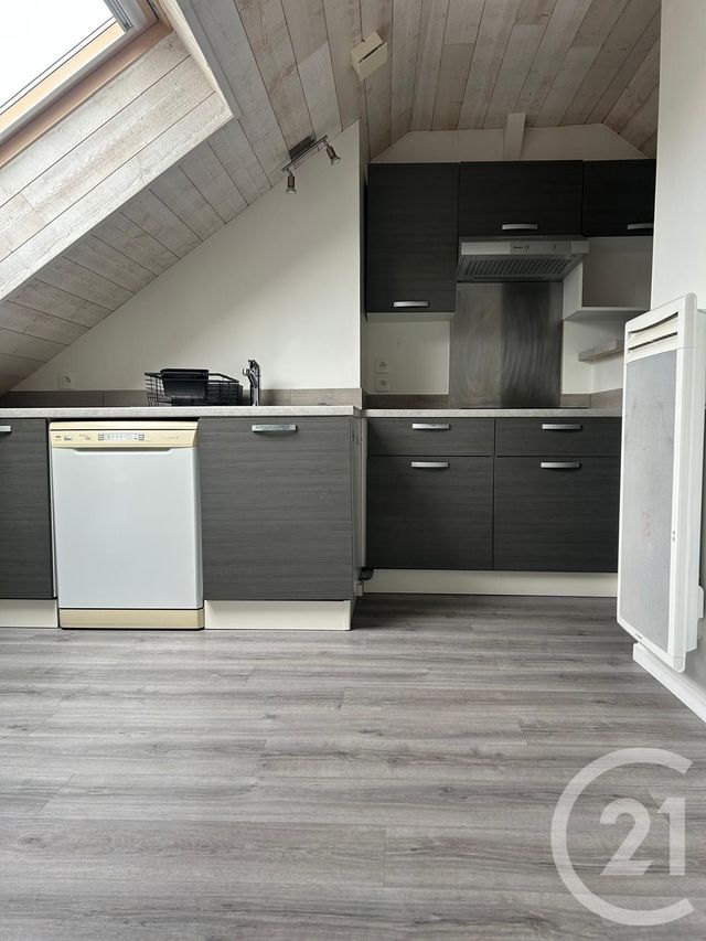 appartement - BREVAL - 78