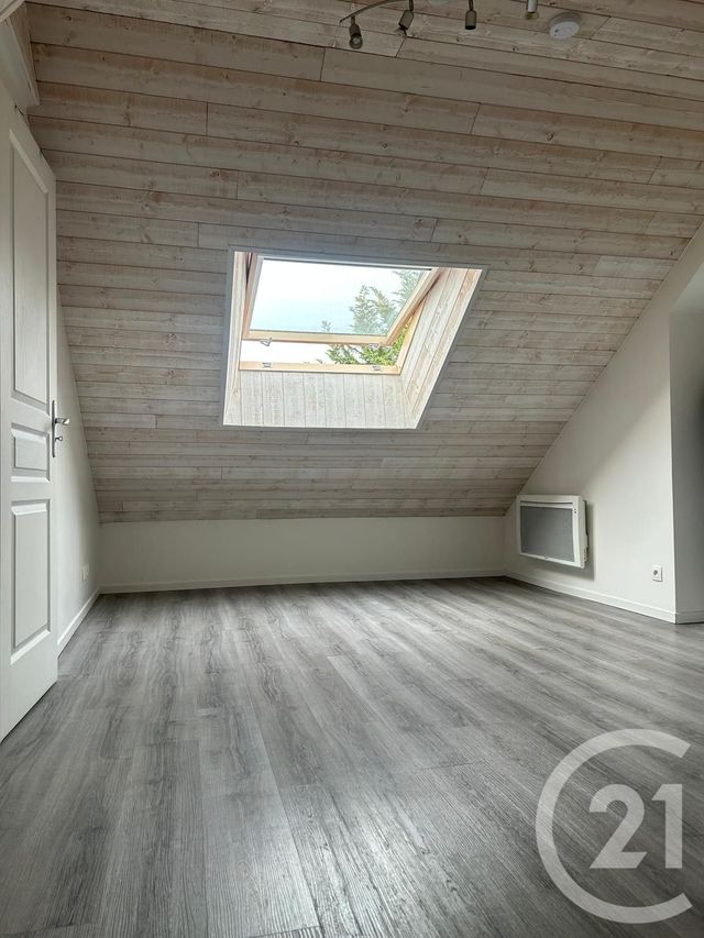 Appartement F2 &agrave; louer - 2 pi&egrave;ces - 20,92 m2 - Breval - 78 - ILE-DE-FRANCE