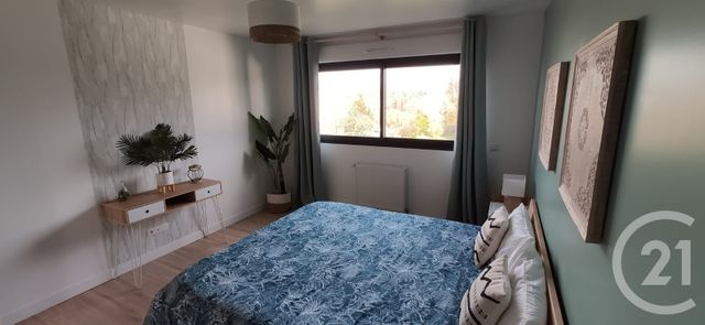 Maison &agrave; louer - 4 pi&egrave;ces - 97,89 m2 - Houdan - 78 - ILE-DE-FRANCE