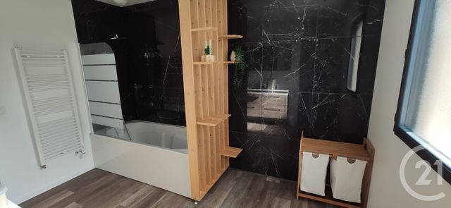 Maison &agrave; louer - 4 pi&egrave;ces - 97,89 m2 - Houdan - 78 - ILE-DE-FRANCE