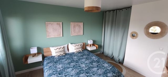 Maison &agrave; louer - 4 pi&egrave;ces - 97,89 m2 - Houdan - 78 - ILE-DE-FRANCE