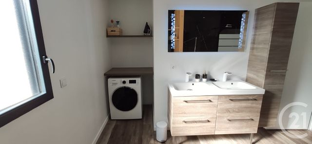 Maison &agrave; louer - 4 pi&egrave;ces - 97,89 m2 - Houdan - 78 - ILE-DE-FRANCE