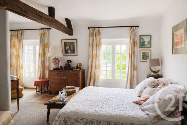 Maison &agrave; vendre - 7 pi&egrave;ces - 230,67 m2 - Bercheres Sur Vesgre - 28 - CENTRE