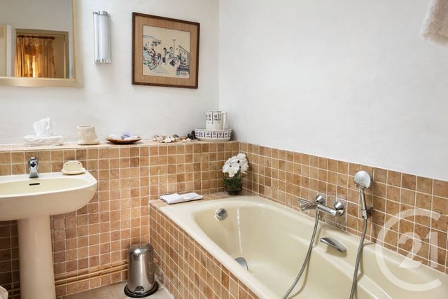 Maison &agrave; vendre - 7 pi&egrave;ces - 230,67 m2 - Bercheres Sur Vesgre - 28 - CENTRE