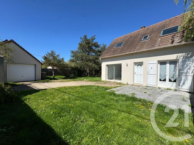 maison - GUAINVILLE - 28