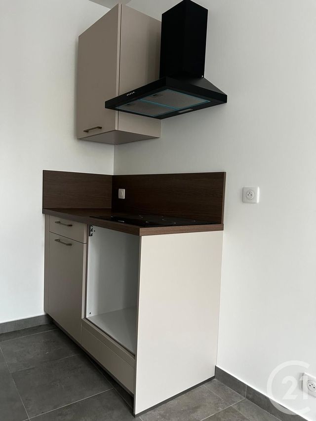Appartement F1 &agrave; louer - 1 pi&egrave;ce - 19,28 m2 - Dreux - 28 - CENTRE