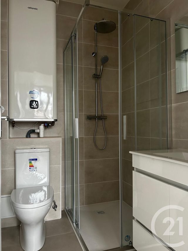 Appartement F1 &agrave; louer - 1 pi&egrave;ce - 19,28 m2 - Dreux - 28 - CENTRE
