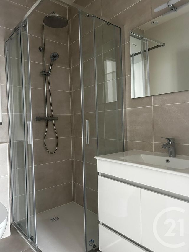 Appartement F1 &agrave; louer - 1 pi&egrave;ce - 19,28 m2 - Dreux - 28 - CENTRE