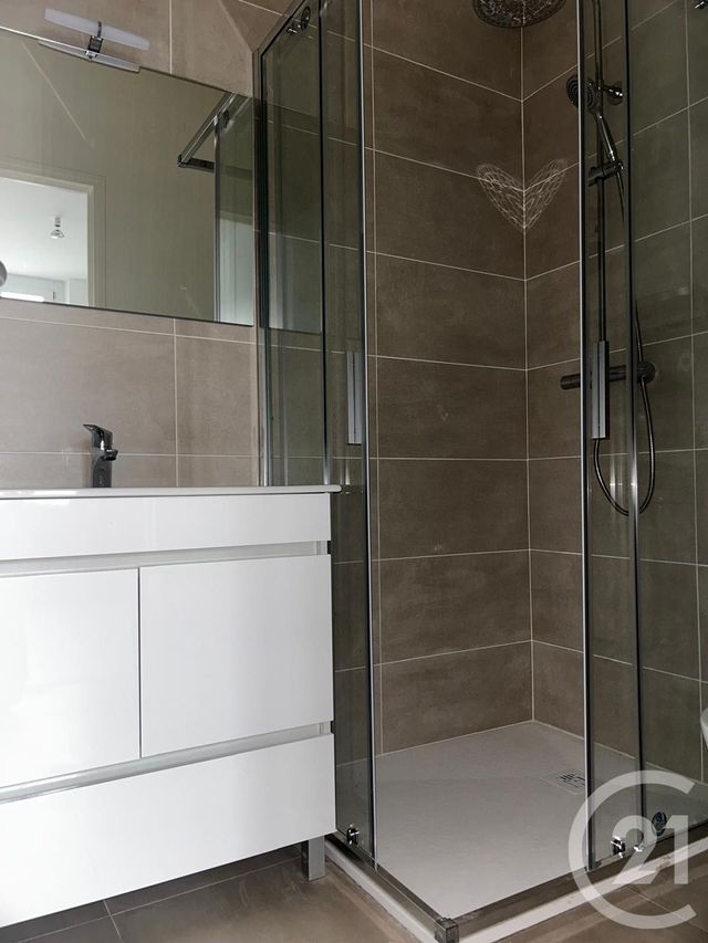 Appartement Studio &agrave; louer - 1 pi&egrave;ce - 11,29 m2 - Dreux - 28 - CENTRE