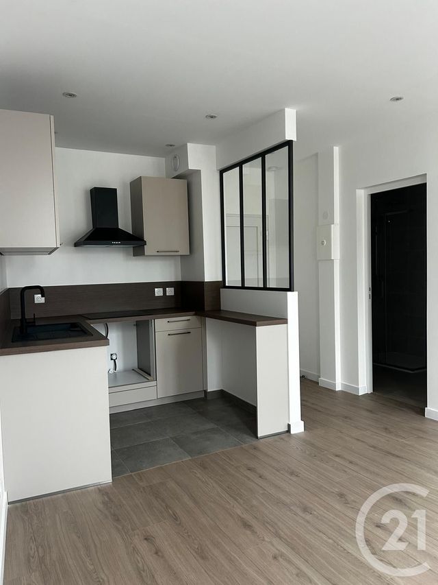 appartement - DREUX - 28