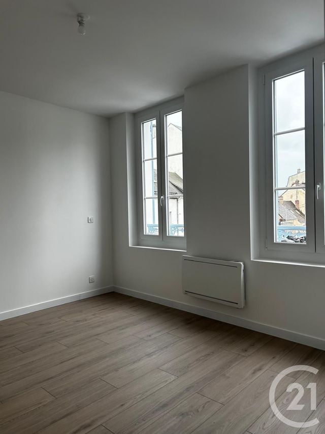 Appartement F2 bis &agrave; louer - 2 pi&egrave;ces - 36,84 m2 - Dreux - 28 - CENTRE