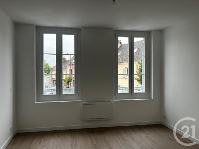 Appartement F2 bis &agrave; louer - 2 pi&egrave;ces - 36,84 m2 - Dreux - 28 - CENTRE