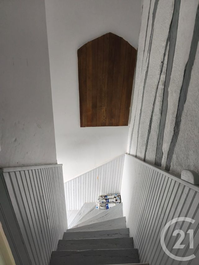 Appartement Studio &agrave; louer - 1 pi&egrave;ce - 15,67 m2 - Dreux - 28 - CENTRE