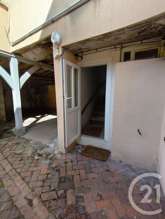 Appartement Studio &agrave; louer - 1 pi&egrave;ce - 15,67 m2 - Dreux - 28 - CENTRE