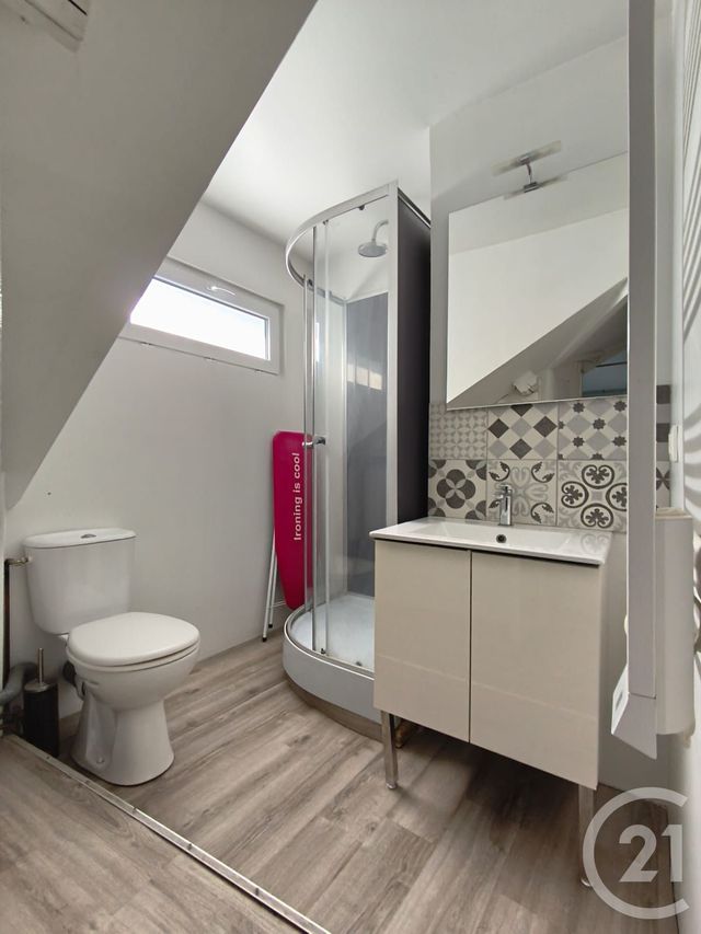 Appartement Studio &agrave; louer - 1 pi&egrave;ce - 15,67 m2 - Dreux - 28 - CENTRE