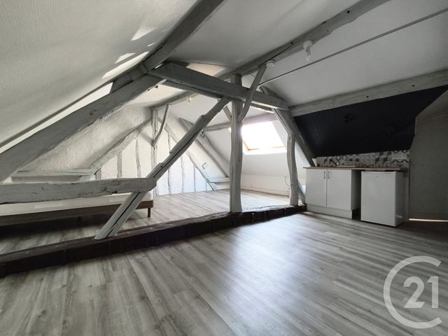 Appartement Studio &agrave; louer - 1 pi&egrave;ce - 15,67 m2 - Dreux - 28 - CENTRE