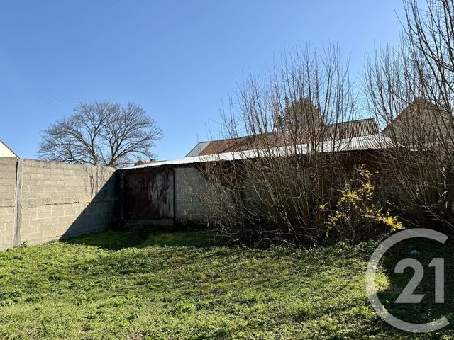 Maison &agrave; vendre - 3 pi&egrave;ces - 226 m2 - Anet - 28 - CENTRE