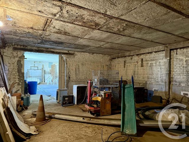 Maison &agrave; vendre - 3 pi&egrave;ces - 226 m2 - Anet - 28 - CENTRE