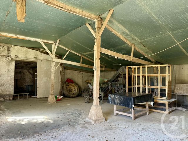 Maison &agrave; vendre - 3 pi&egrave;ces - 226 m2 - Anet - 28 - CENTRE