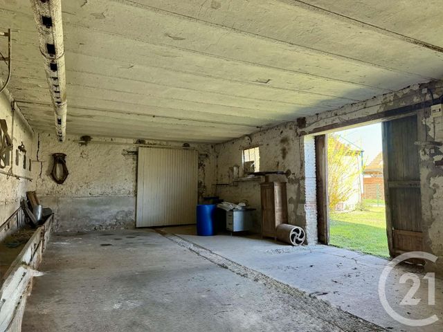 Maison &agrave; vendre - 3 pi&egrave;ces - 226 m2 - Anet - 28 - CENTRE